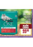 PURINA ONE GRANULE PRO KOČKY