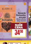 REWARDS POCHOUTKY PRO PSA