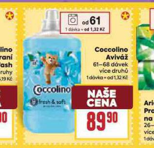 COCCOLINO AVIV��