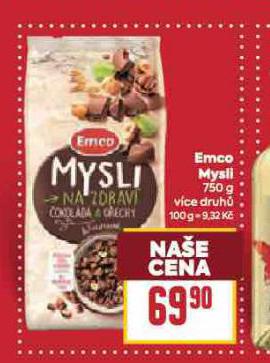 EMCO MYSLI