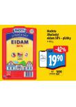 MADETA JIHO�ESK� EIDAM 30%