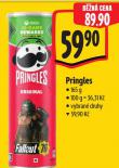 PRINGLES