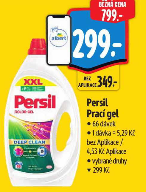 PERSIL PRAC� GEL