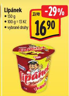 LIPÁNEK