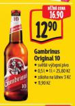 PIVO GAMBRINUS