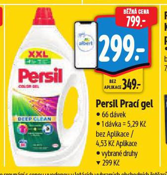 PERSIL PRAC� GEL