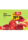 JABLKA CRIMSON SNOW