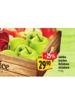 JABLKA GOLDEN DELICIOUS