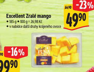 ZRAL� MANGO