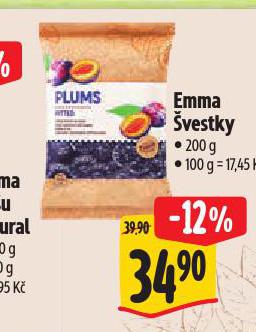 EMMA �VESTKY