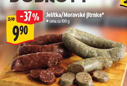 MORAVSK� JITRNICE