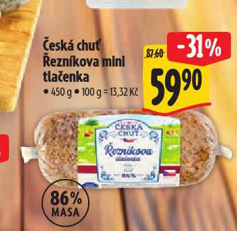 �EZN�KOVA MINI TLA�ENKA