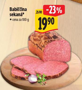 BABI��INA SEKAN�