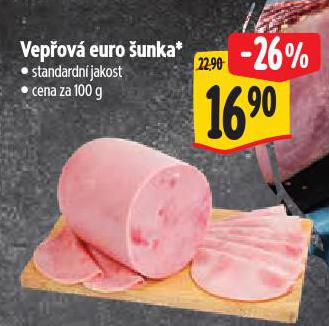 VEP�OV� EURO �UNKA