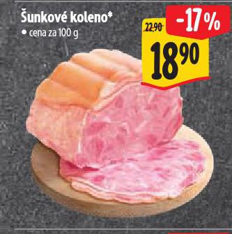 �UNKOV� KOLENO