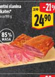 PIKANTN� SLANINA DELIKATES