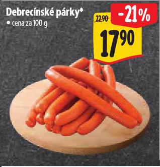 DEBREC�NSK� P�RKY