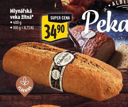 MLYN��SK� VEKA �ITN�