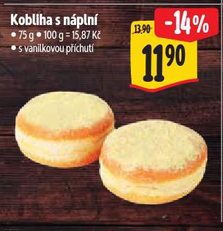 KOBLIHA S N�PLN�