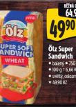 �LZ SUPER SANDWICH