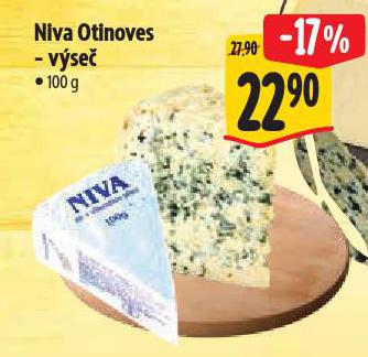 NIVA OTINOVES