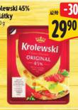 KROLEWSKI 45%