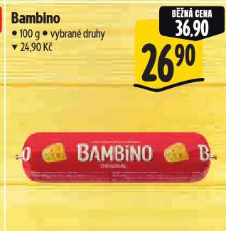 BAMBINO