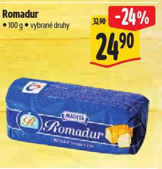 ROMADUR