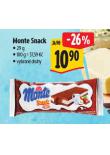 MONTE SNACK