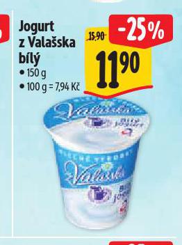 JOGURT Z VALA�SKA