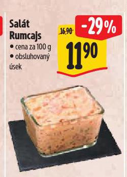 SAL�T RUMCAJS