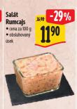 SALÁT RUMCAJS