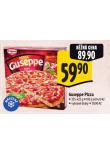 GUSEPPE PIZZA