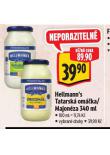 HELLMANN'S TATARSK� OM��KA
