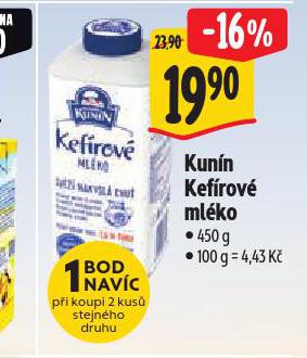 KUN�N KEF�ROV� ML�KO