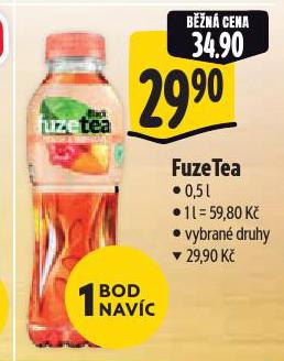 FUZE TEA