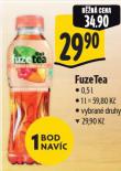 FUZE TEA