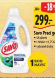 SAVO PRAC� GEL