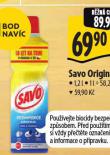 SAVO ORIGINAL