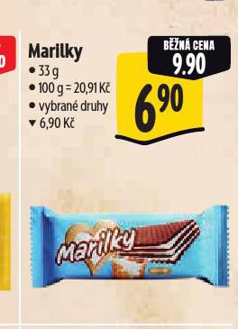 MARILKY