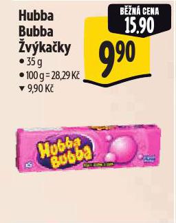 �V�KA�KA HUBBA BUBBA