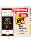 LINDT EXCELLENCE �OKOL�DA
