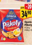OPAVIA PI�KOTY