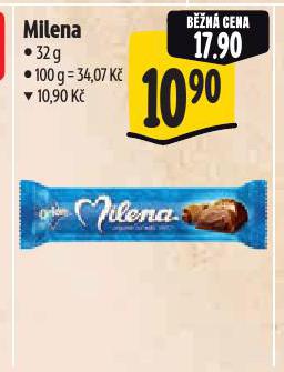 MILENA