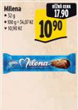 MILENA
