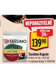 TASSIMO K�VOV� KAPSLE