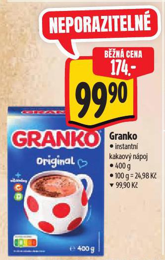 GRANKO