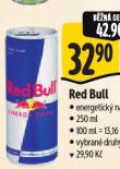RED BULL