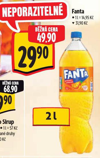FANTA