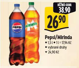 MIRINDA